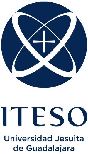 Logo de ITESO - Universidad Jesuita de Guadalajara
