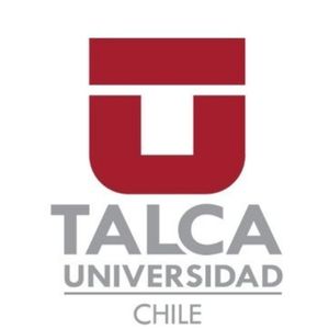 Logo de Talca Universidad