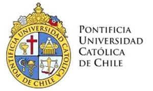 Logo de la Pontificia Universidad Católica de Chile