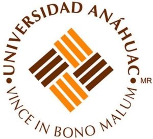 Logo de la Universidad Anáhuac