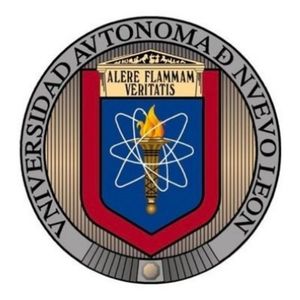 Logo de la Universidad Autónoma de Nuevo León (UANL)