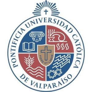 Logo de la Universidad Católica de Valparaíso