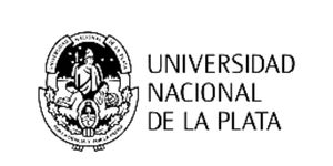 Logo de la Universidad Nacional de la Plata (UNLP)