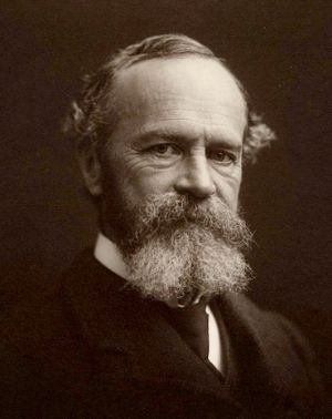 William James - padre de la psicología funcionalista